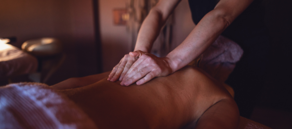 Boavida Bienestar Corporal | Masajes