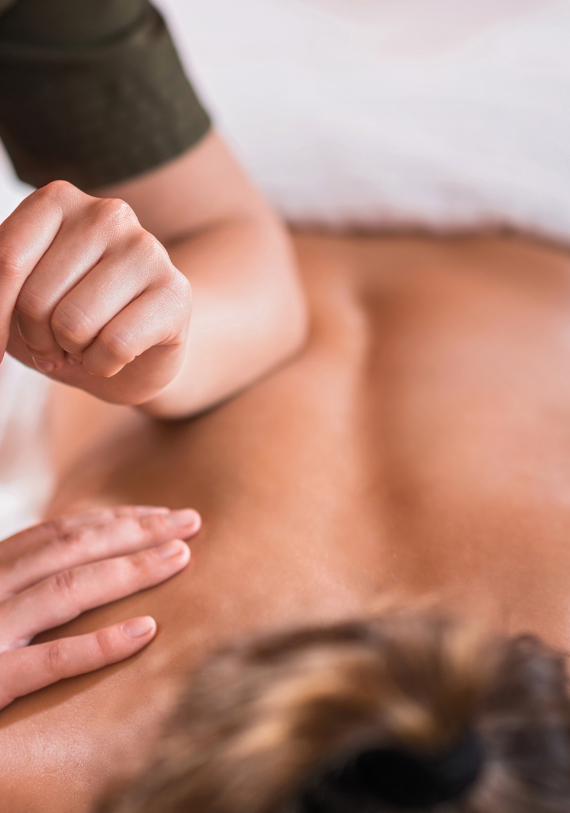 Boavida Bienestar Corporal | Masajes