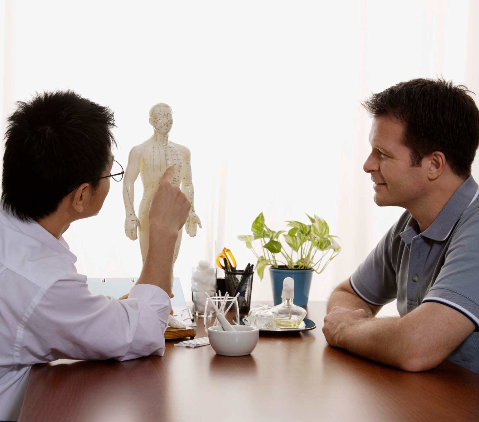 Boavida Bienestar Corporal | Empresas