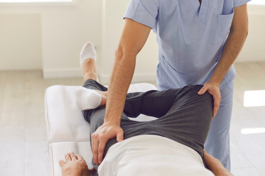 Boavida Bienestar Corporal | Osteopatía (no sanitaria)