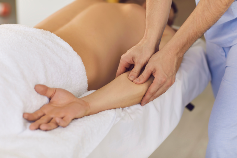 Boavida Bienestar Corporal | A domicilio